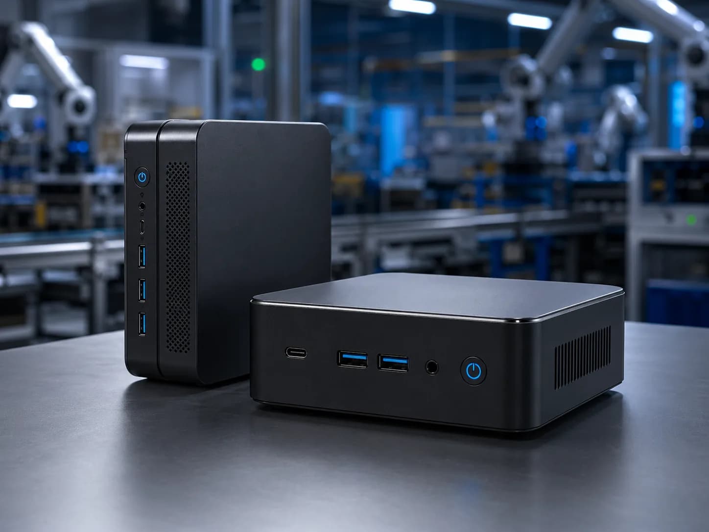 Mini PC