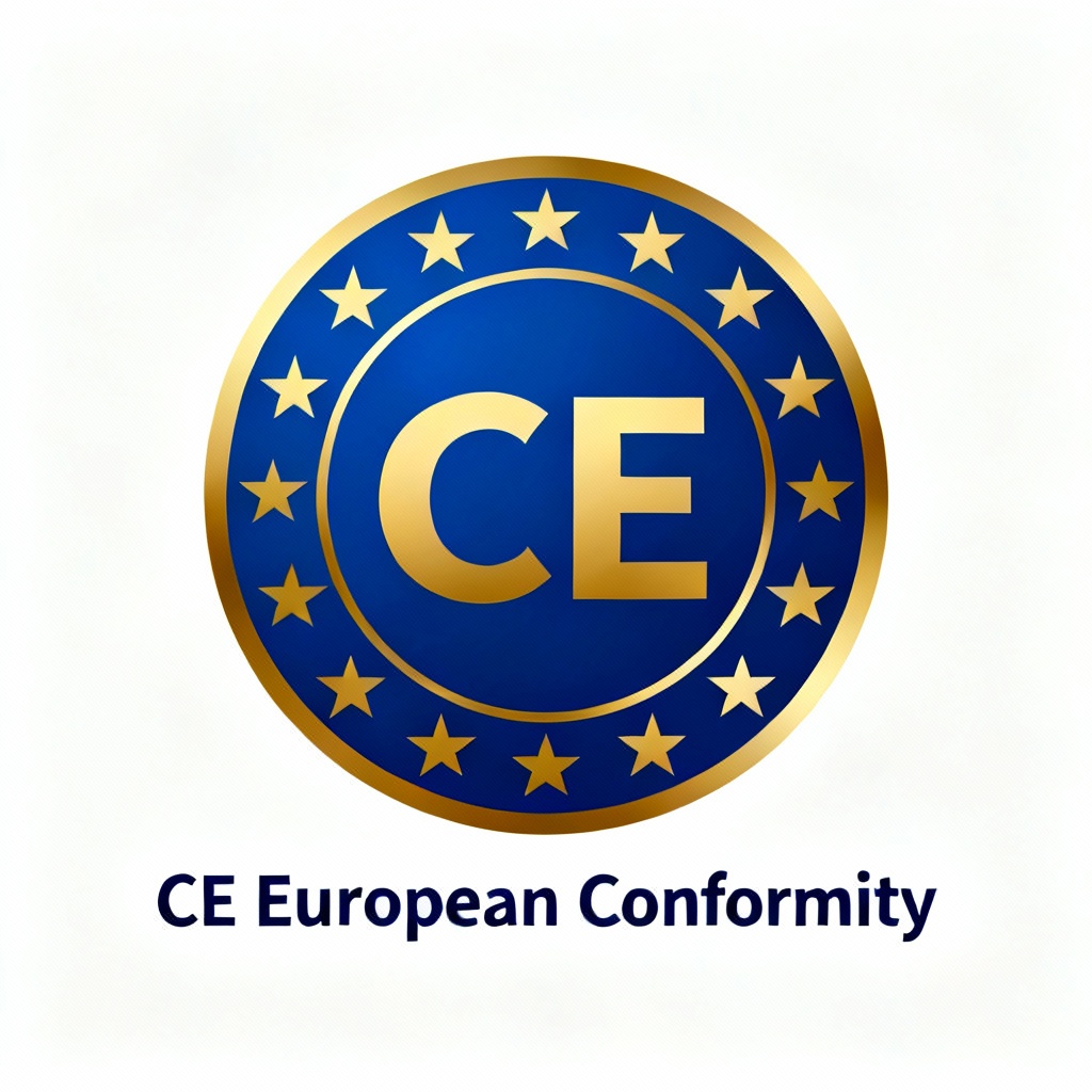 CE certification