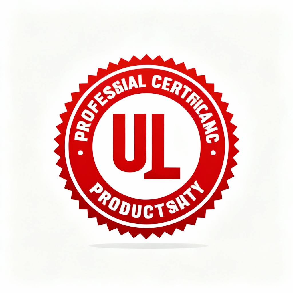 UL certification