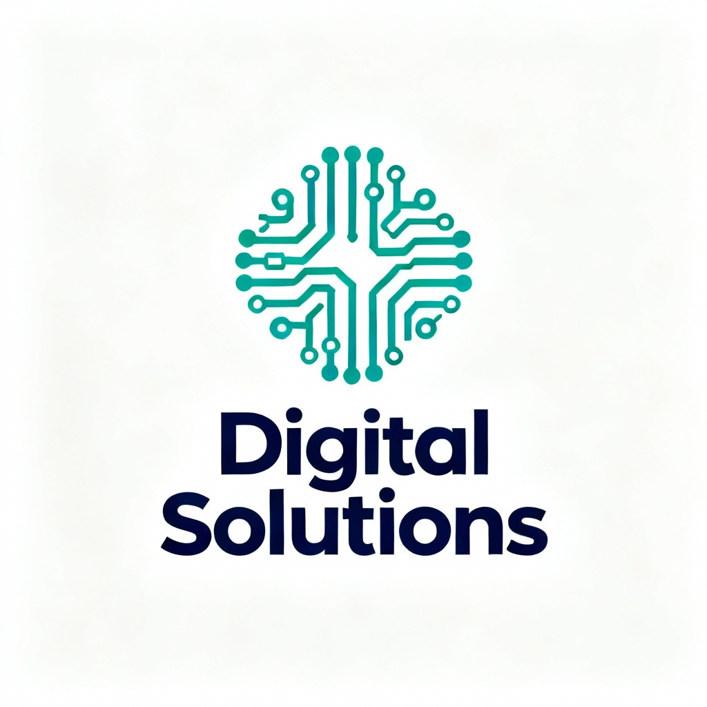 Digital Solutions logo