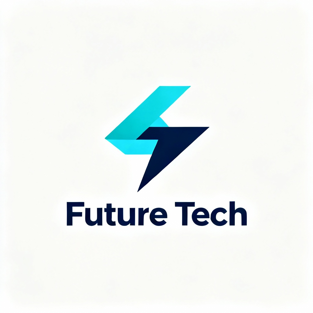 Future Tech logo