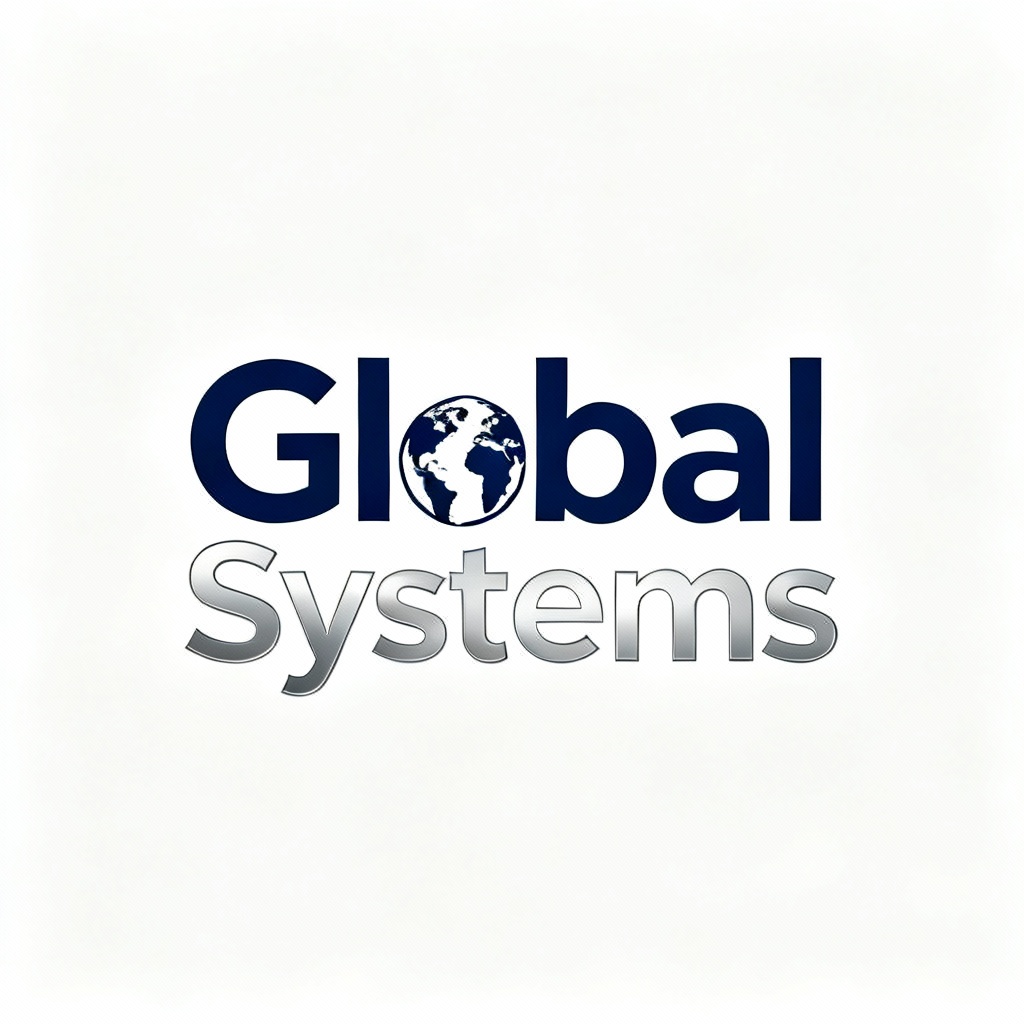 Global Systems logo