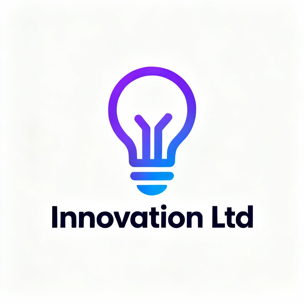 Innovation Ltd logo